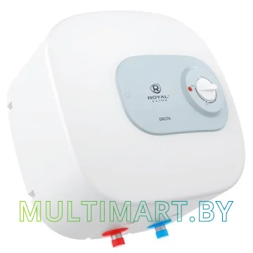 Водонагреватель Royal Clima Delta RWH-D10-FE картинка 2